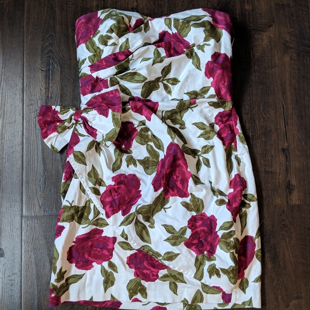 Forever 21 mini dress